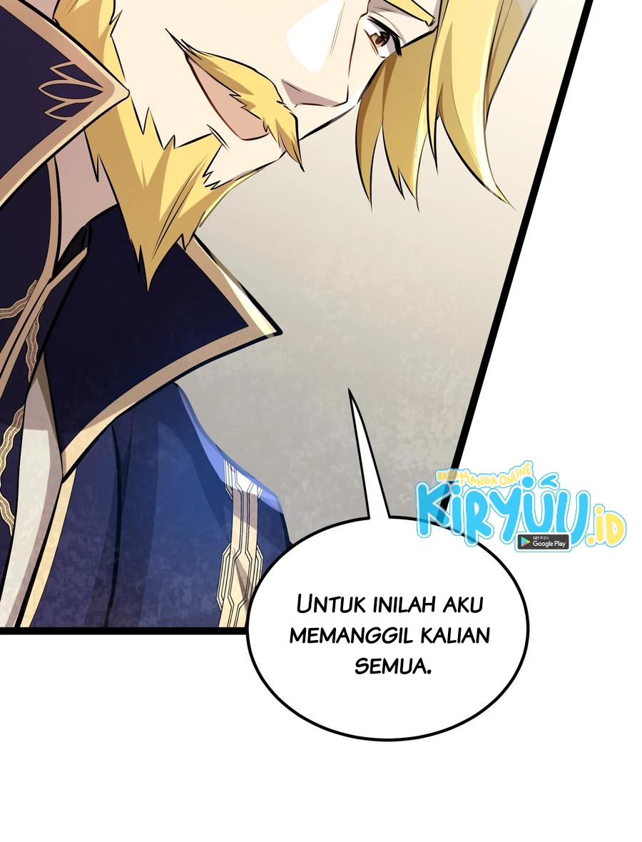 The Strongest Useless Prince’s Battle for The Throne