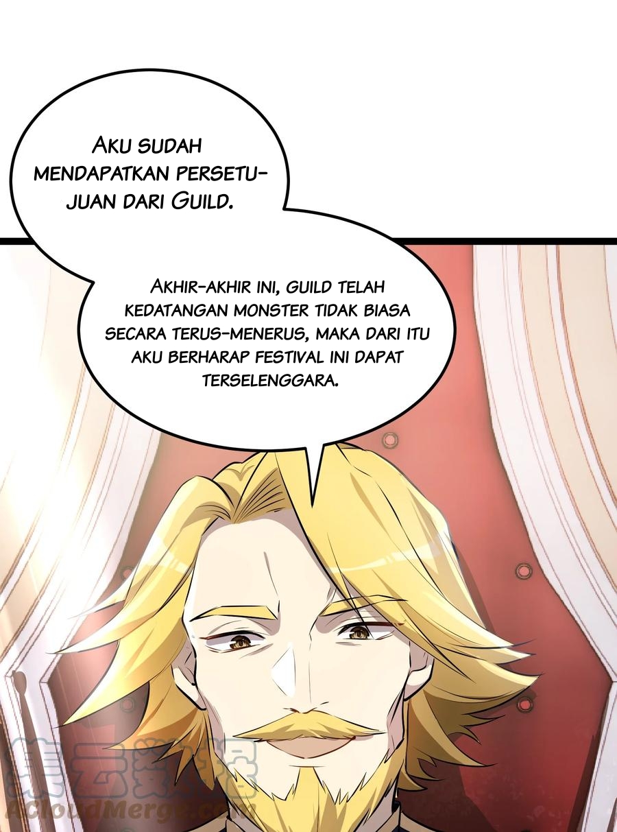The Strongest Useless Prince’s Battle for The Throne