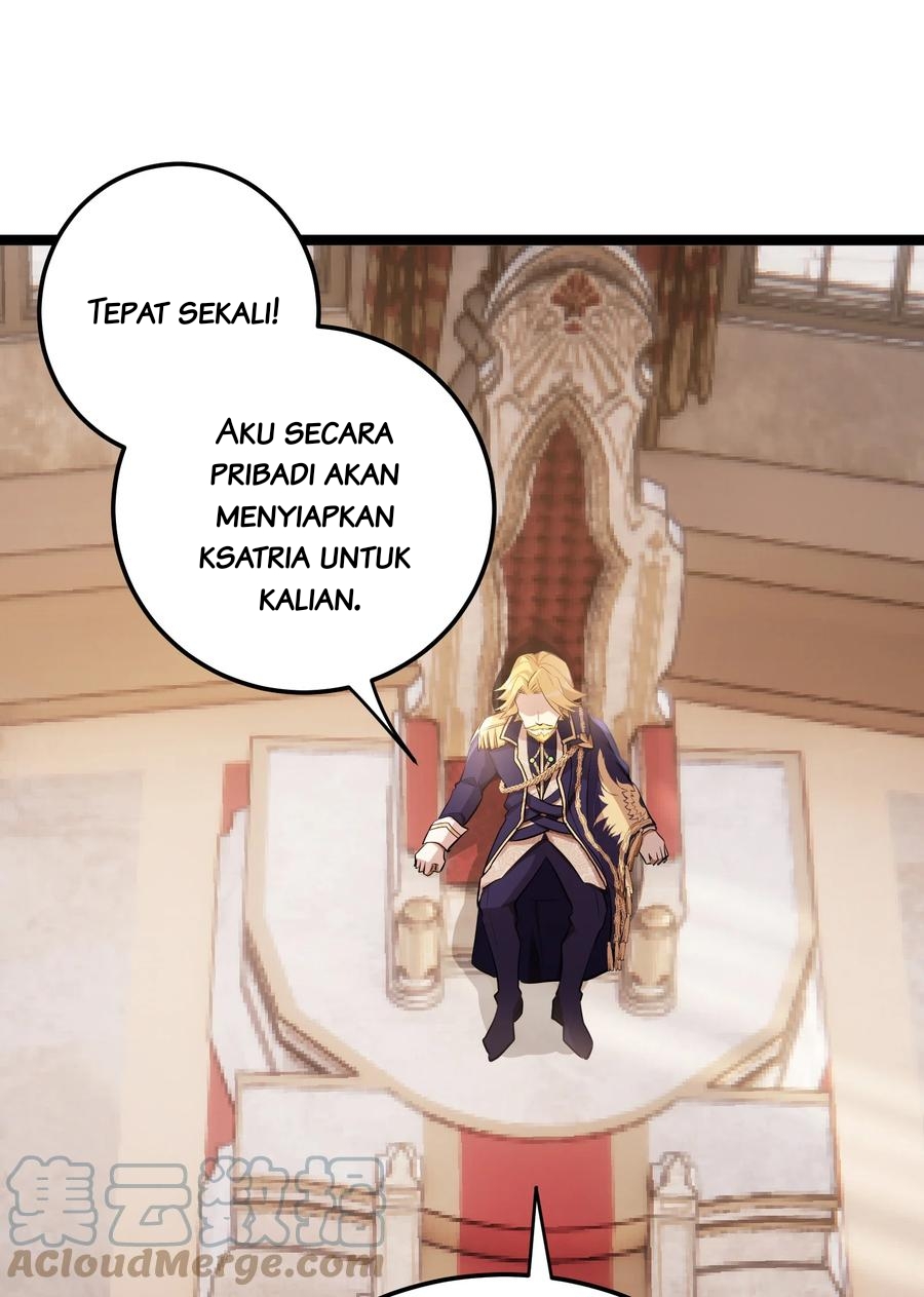 The Strongest Useless Prince’s Battle for The Throne