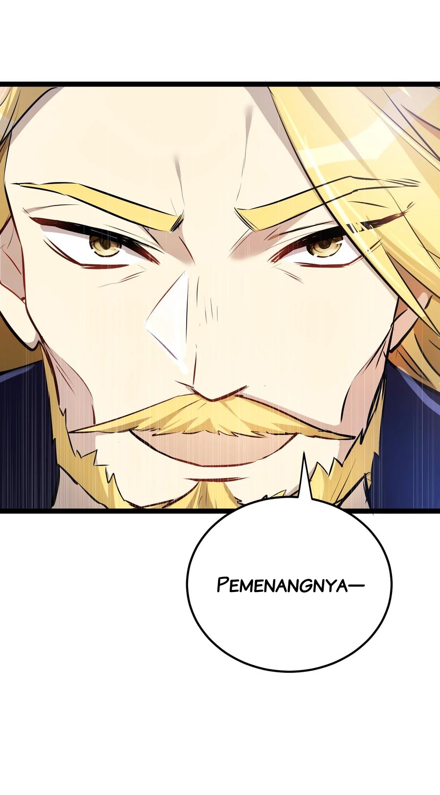 The Strongest Useless Prince’s Battle for The Throne