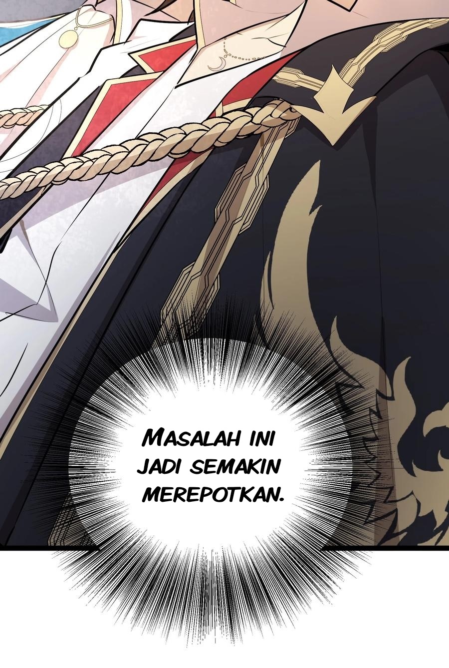 The Strongest Useless Prince’s Battle for The Throne