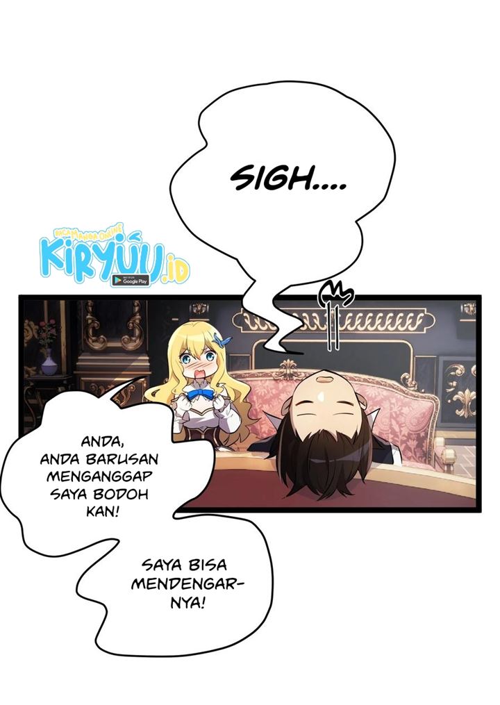 The Strongest Useless Prince’s Battle for The Throne
