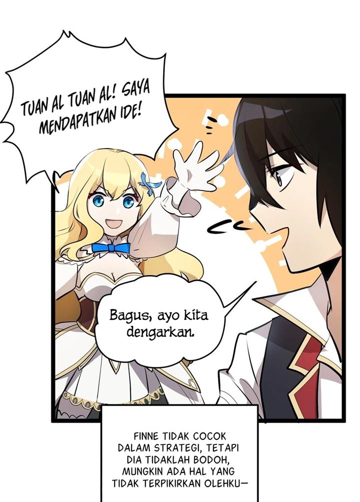 The Strongest Useless Prince’s Battle for The Throne