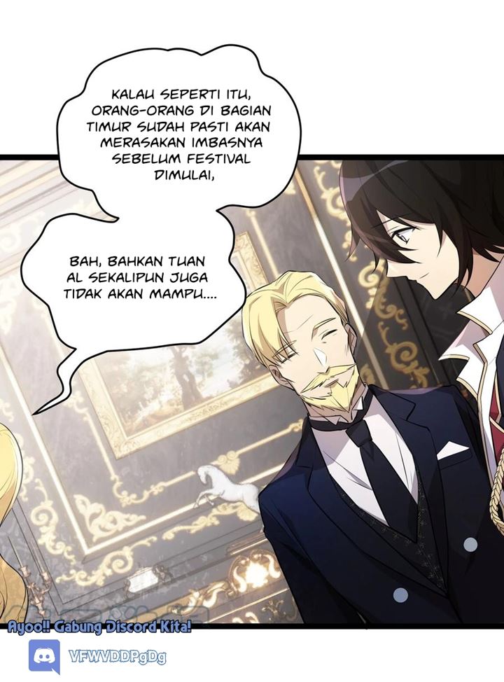 The Strongest Useless Prince’s Battle for The Throne
