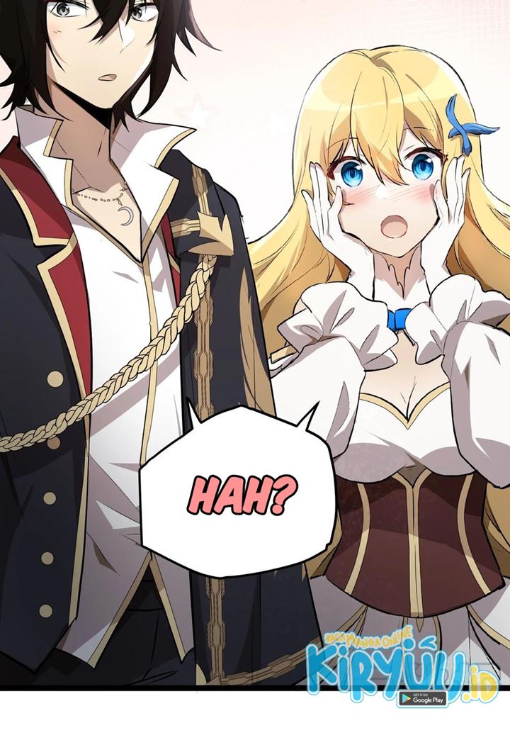 The Strongest Useless Prince’s Battle for The Throne