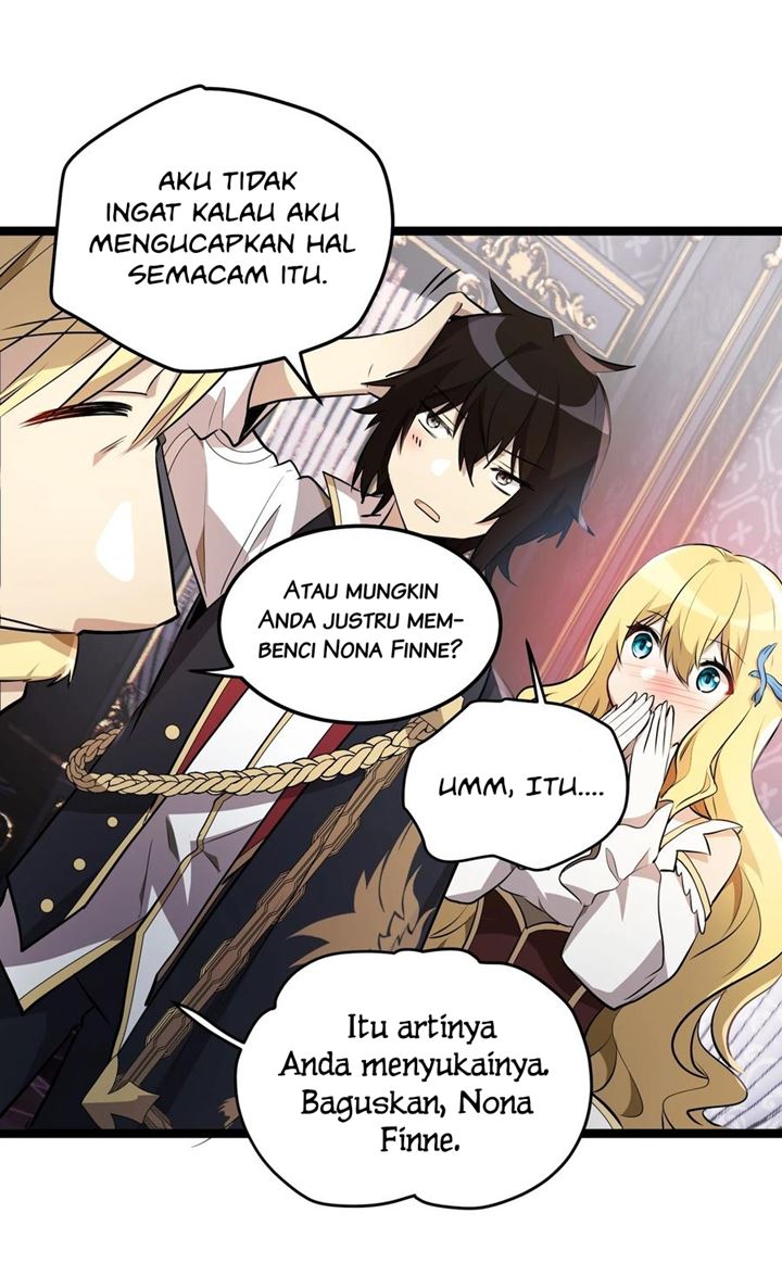 The Strongest Useless Prince’s Battle for The Throne