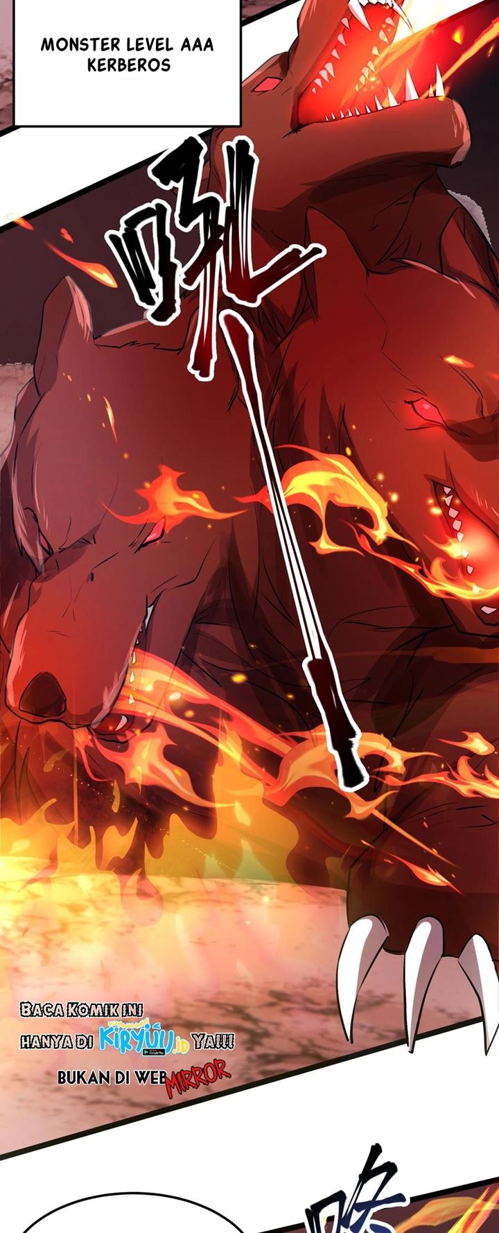 The Strongest Useless Prince’s Battle for The Throne