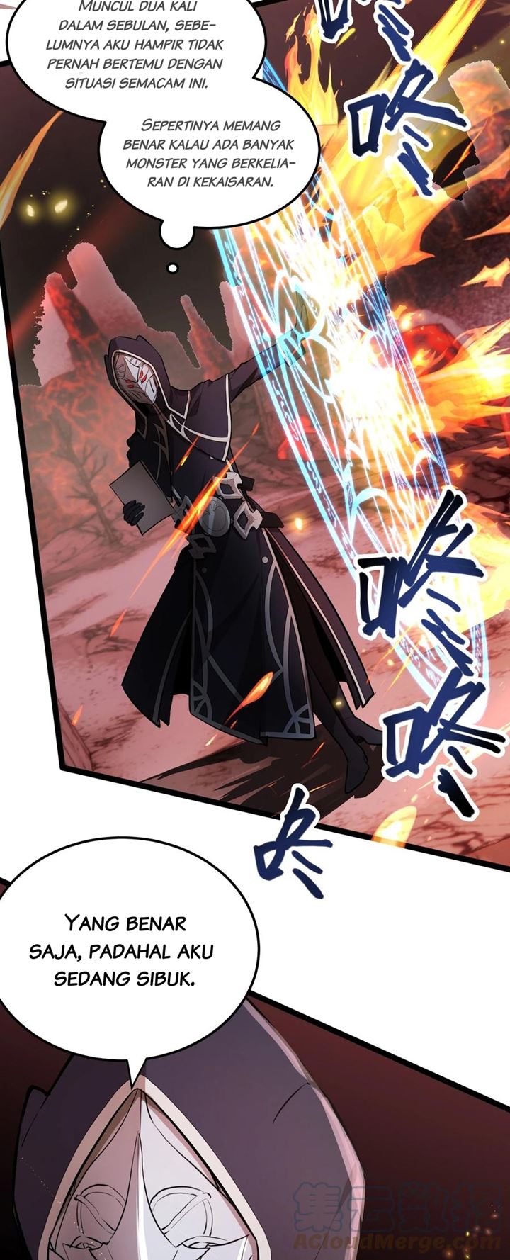 The Strongest Useless Prince’s Battle for The Throne