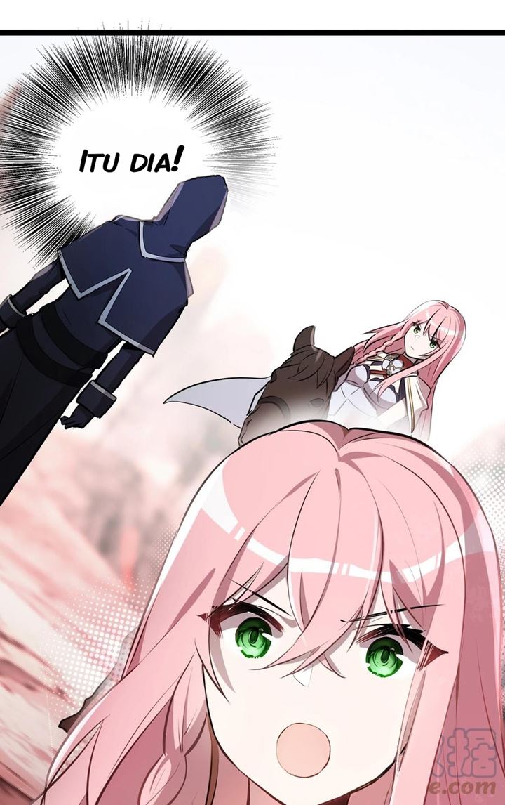 The Strongest Useless Prince’s Battle for The Throne