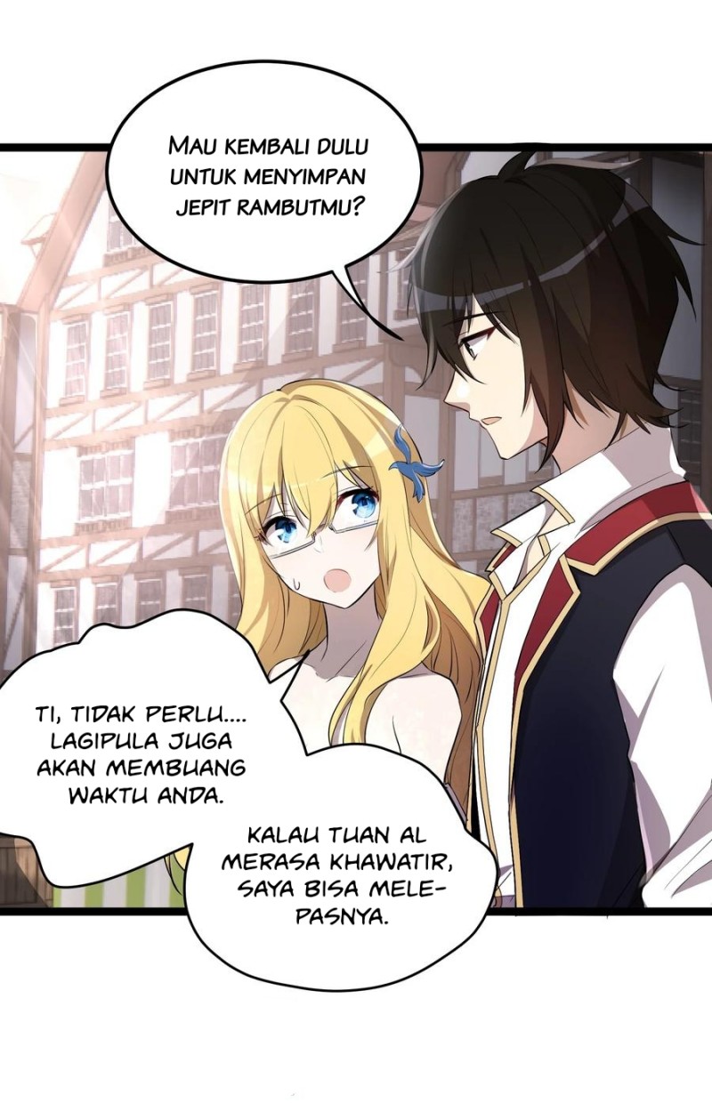 The Strongest Useless Prince’s Battle for The Throne