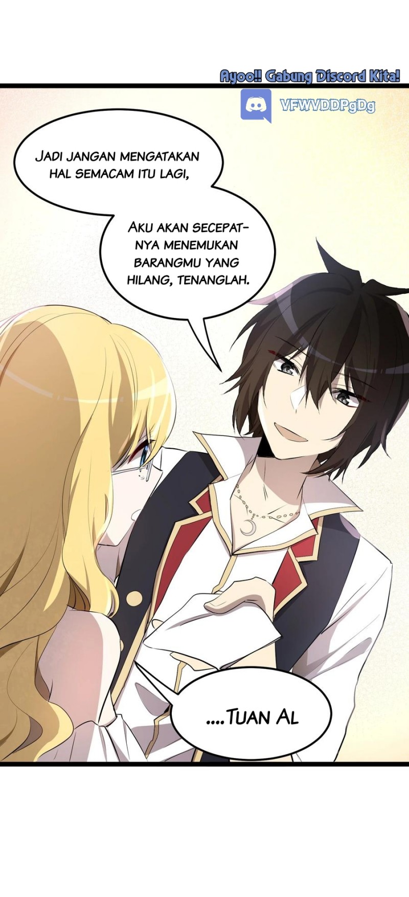 The Strongest Useless Prince’s Battle for The Throne