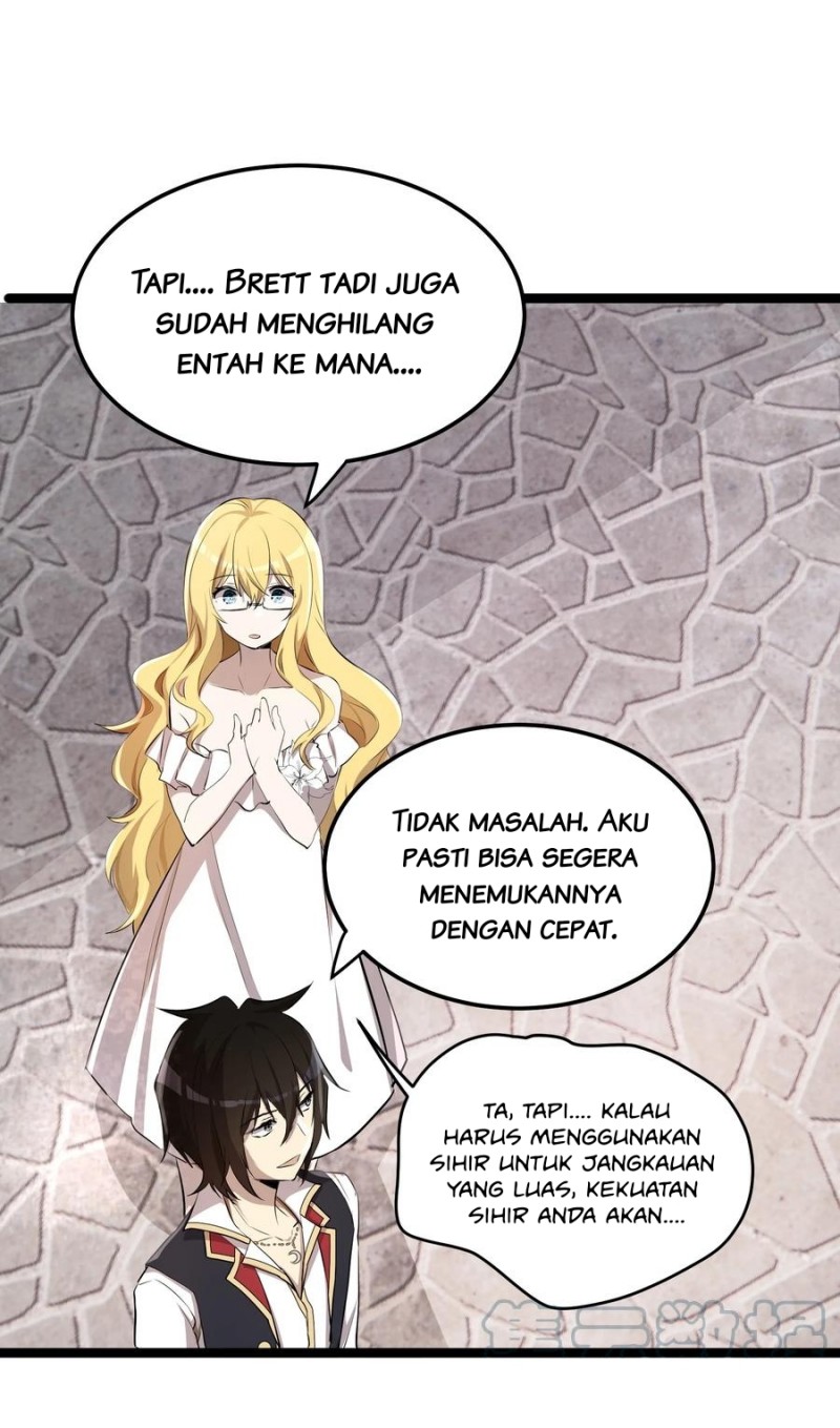 The Strongest Useless Prince’s Battle for The Throne