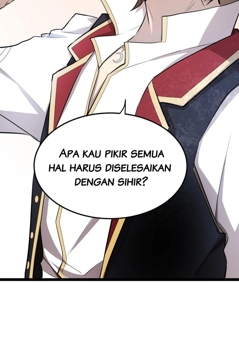The Strongest Useless Prince’s Battle for The Throne