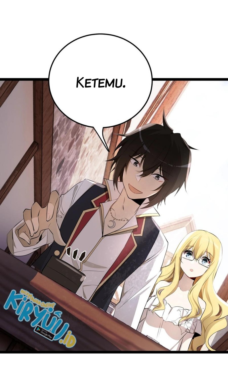 The Strongest Useless Prince’s Battle for The Throne