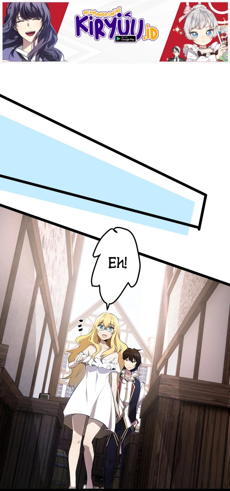 The Strongest Useless Prince’s Battle for The Throne