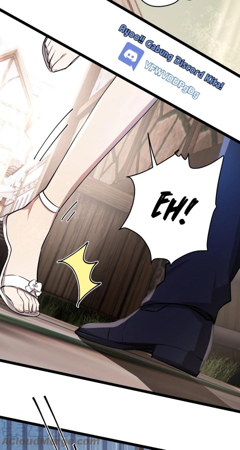 The Strongest Useless Prince’s Battle for The Throne