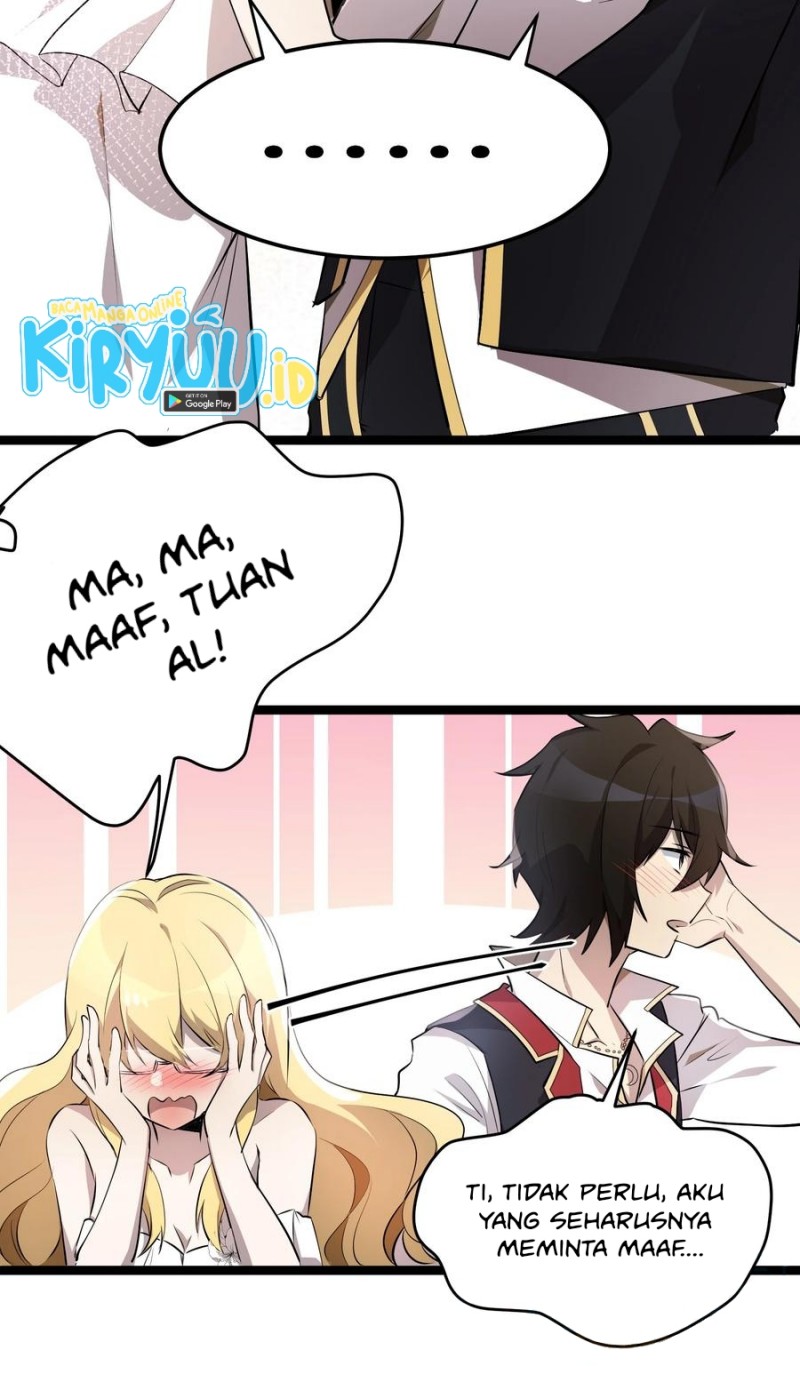 The Strongest Useless Prince’s Battle for The Throne