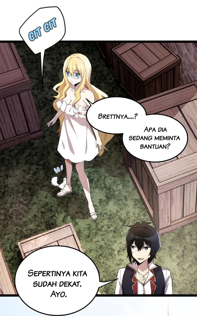 The Strongest Useless Prince’s Battle for The Throne