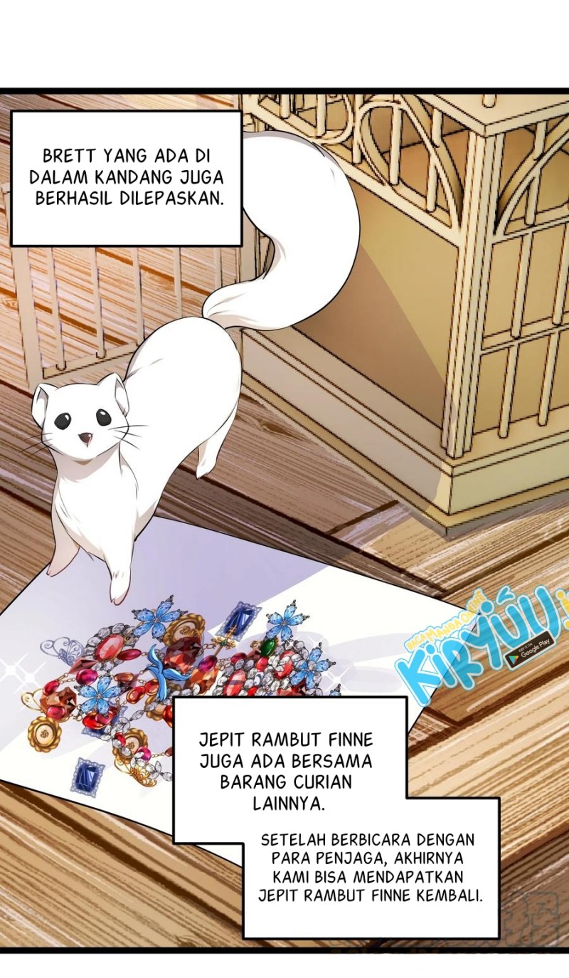 The Strongest Useless Prince’s Battle for The Throne
