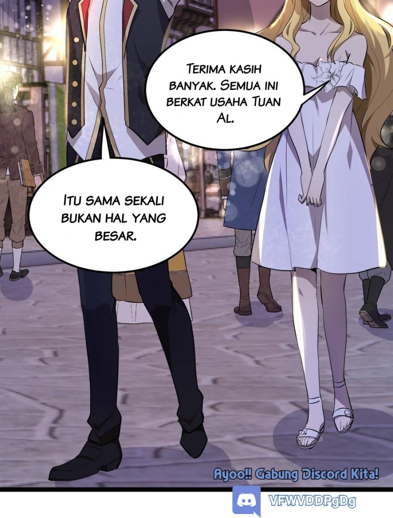 The Strongest Useless Prince’s Battle for The Throne