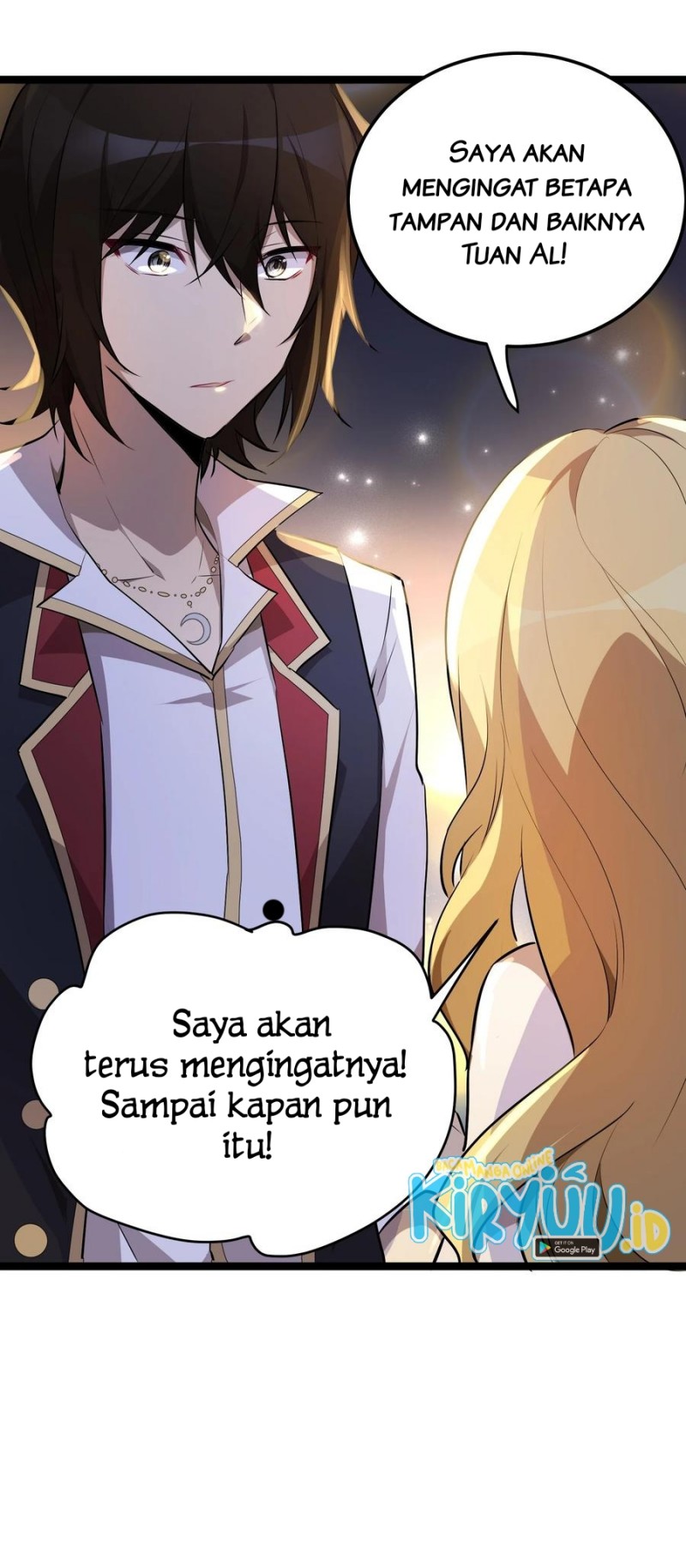 The Strongest Useless Prince’s Battle for The Throne
