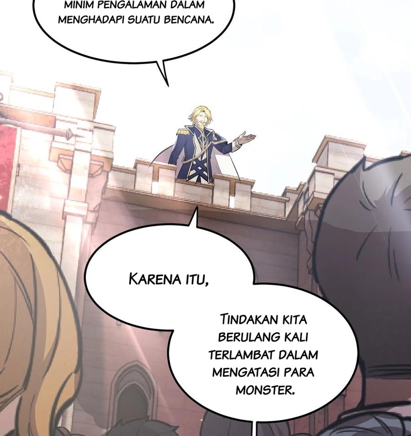 The Strongest Useless Prince’s Battle for The Throne