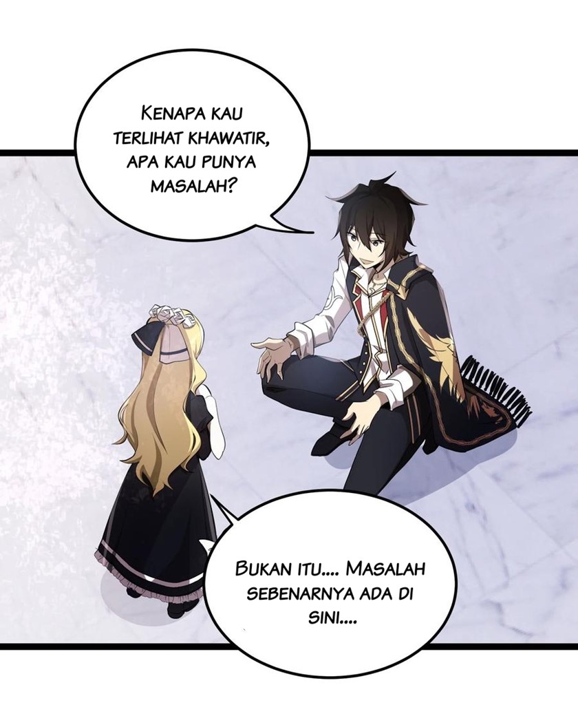 The Strongest Useless Prince’s Battle for The Throne