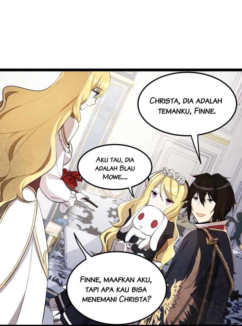 The Strongest Useless Prince’s Battle for The Throne