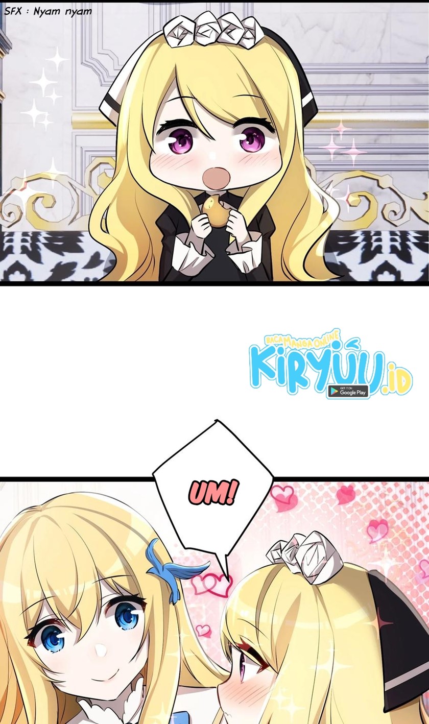 The Strongest Useless Prince’s Battle for The Throne