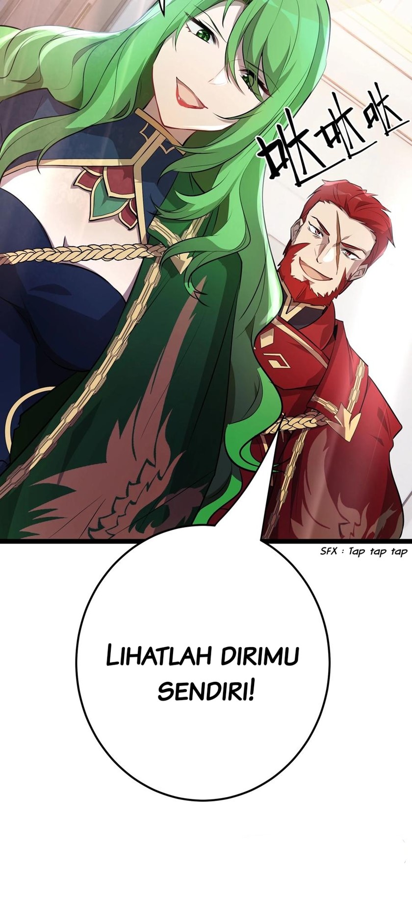 The Strongest Useless Prince’s Battle for The Throne