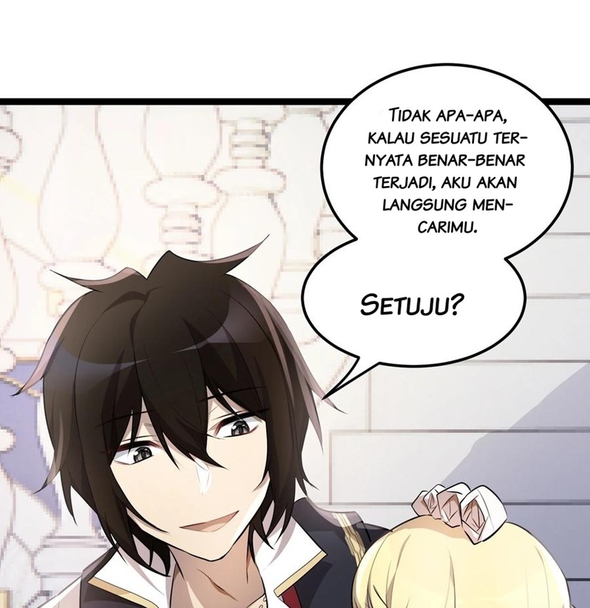The Strongest Useless Prince’s Battle for The Throne