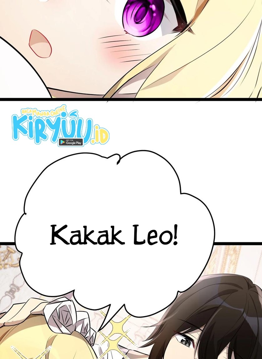 The Strongest Useless Prince’s Battle for The Throne