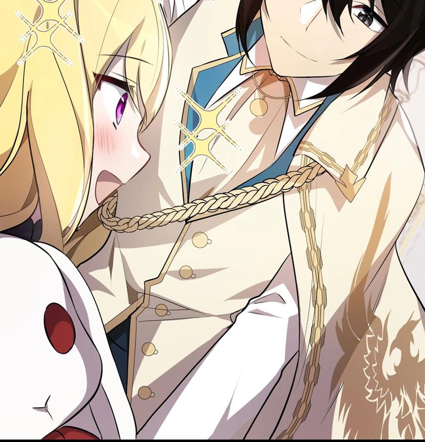 The Strongest Useless Prince’s Battle for The Throne