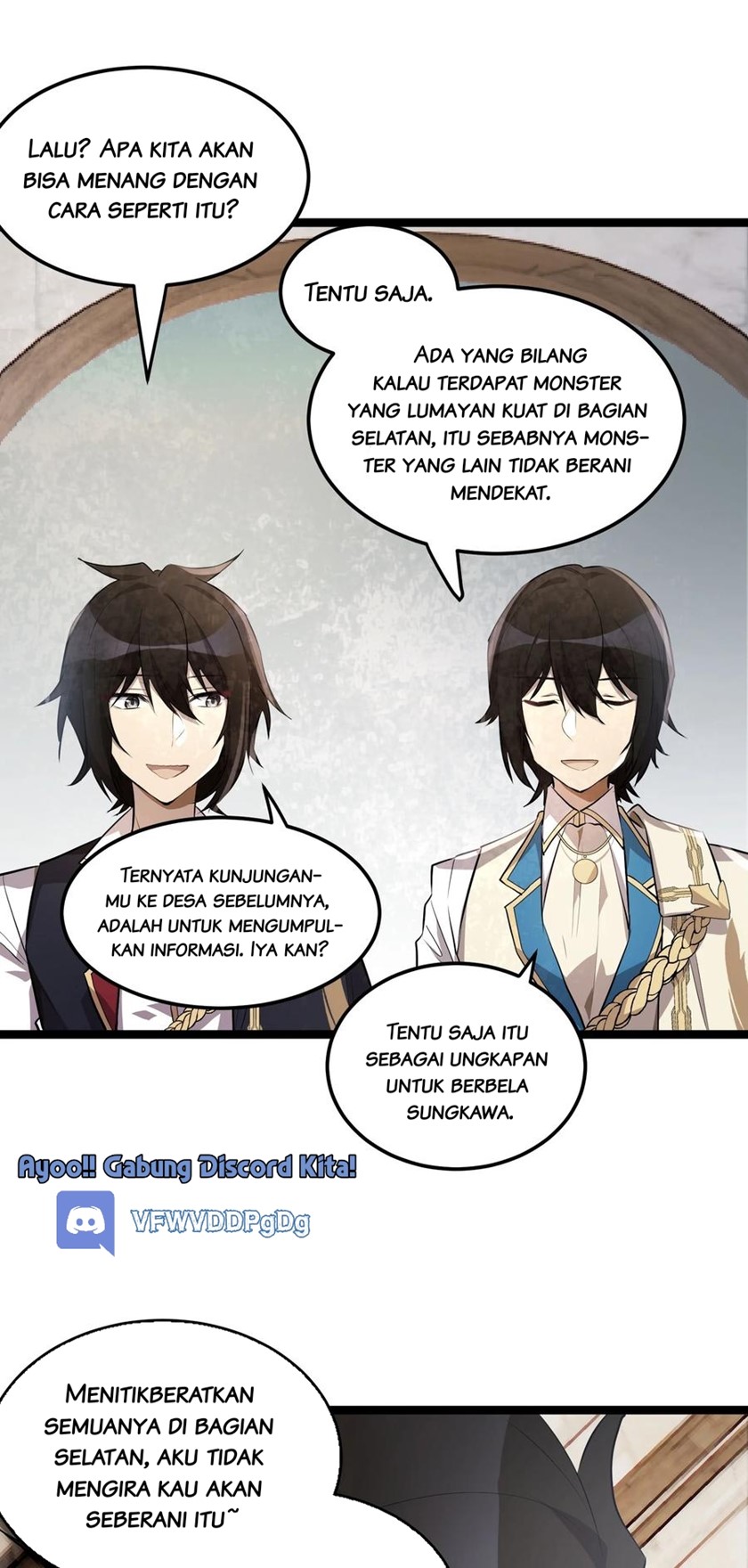 The Strongest Useless Prince’s Battle for The Throne