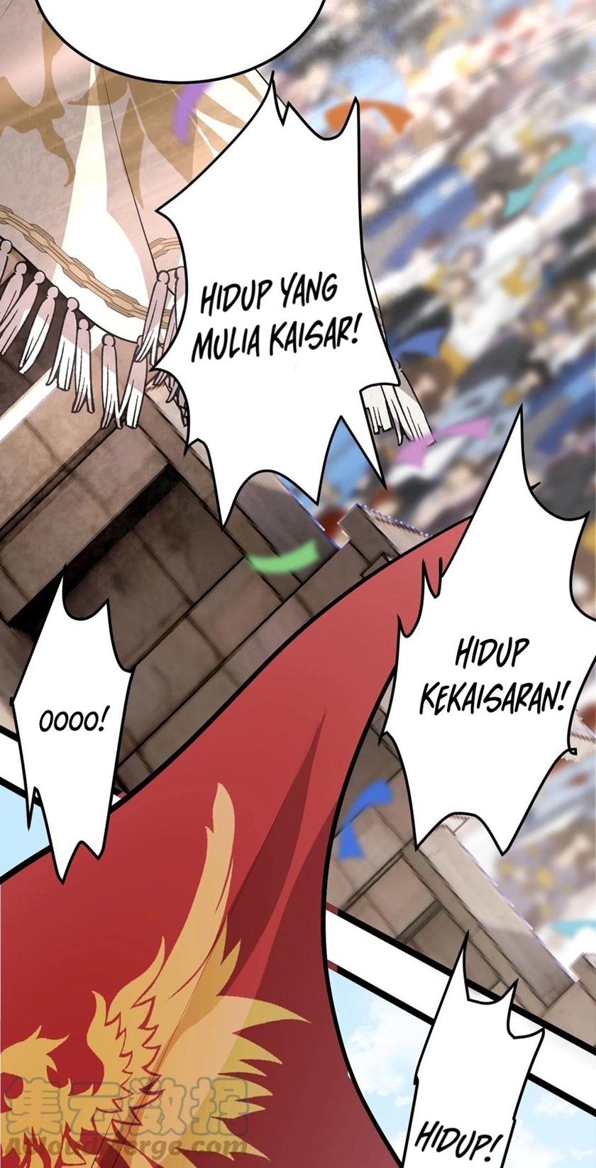 The Strongest Useless Prince’s Battle for The Throne