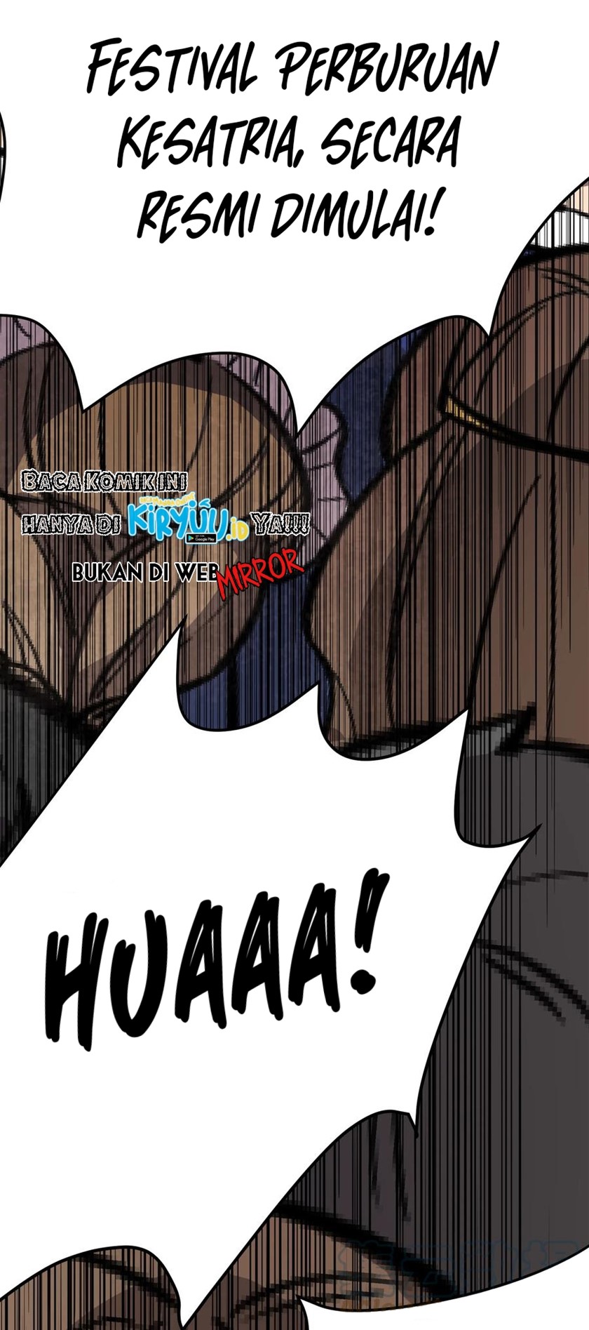 The Strongest Useless Prince’s Battle for The Throne