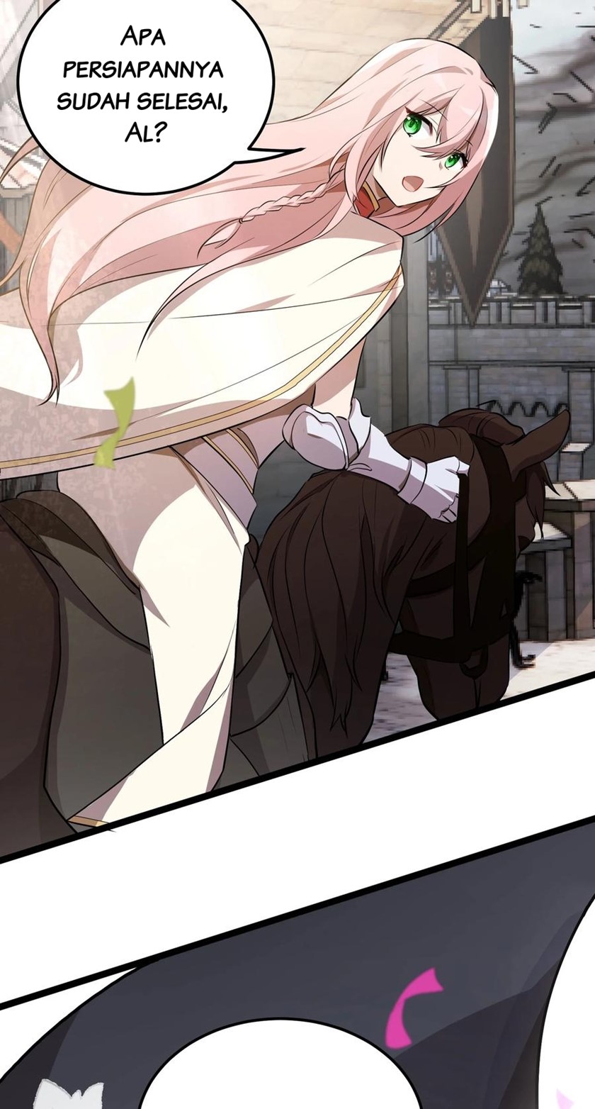 The Strongest Useless Prince’s Battle for The Throne