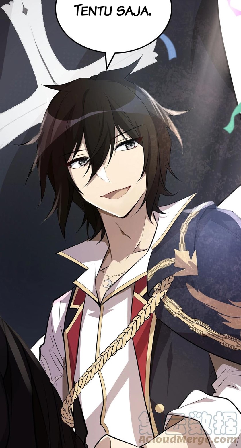 The Strongest Useless Prince’s Battle for The Throne
