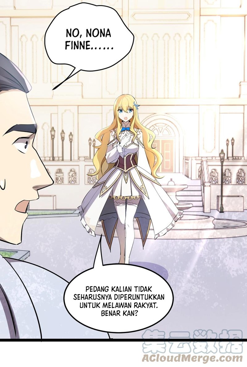 The Strongest Useless Prince’s Battle for The Throne