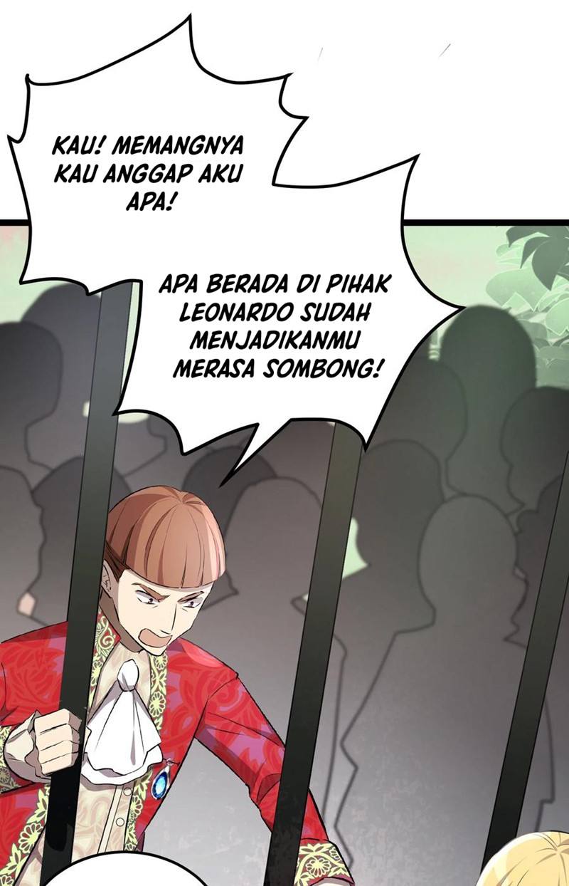 The Strongest Useless Prince’s Battle for The Throne