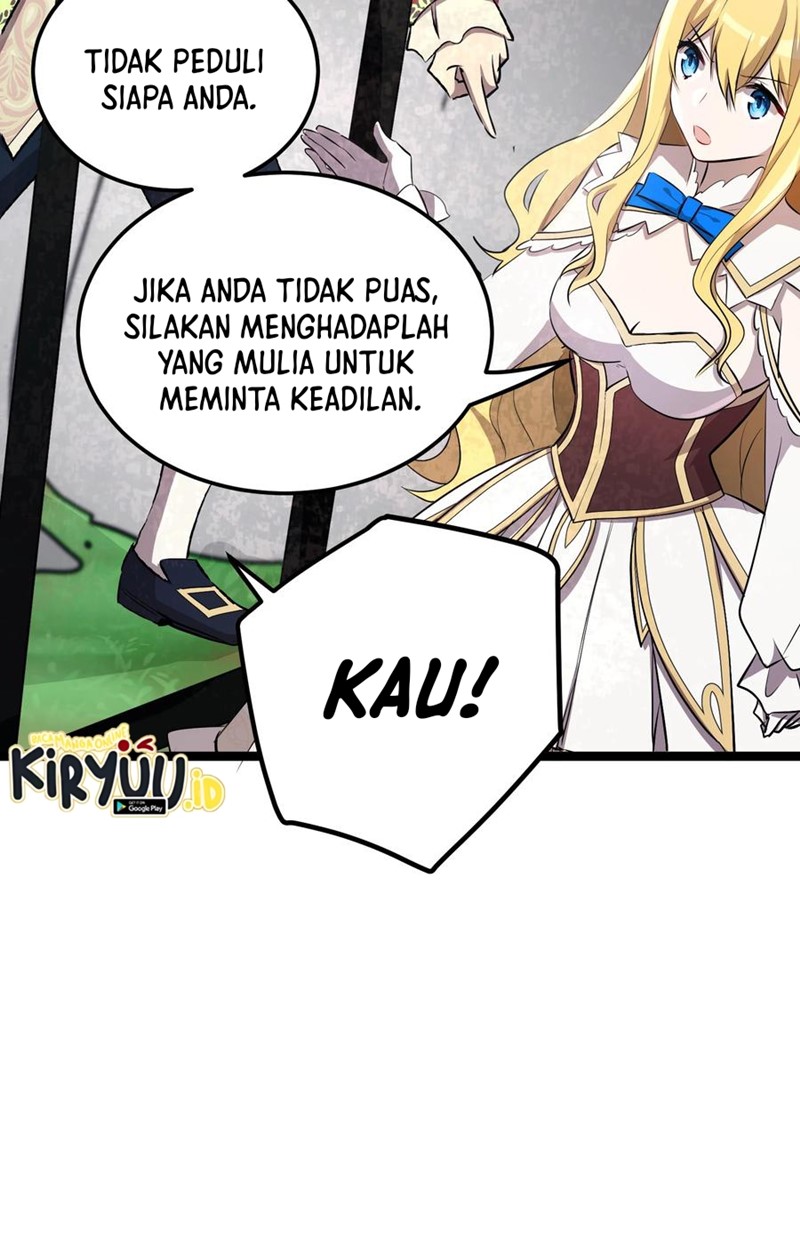 The Strongest Useless Prince’s Battle for The Throne