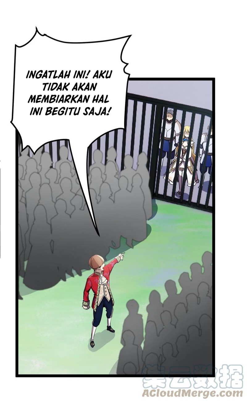 The Strongest Useless Prince’s Battle for The Throne