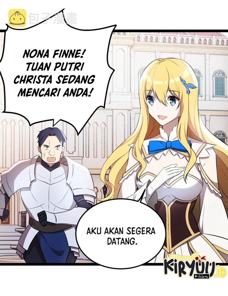 The Strongest Useless Prince’s Battle for The Throne