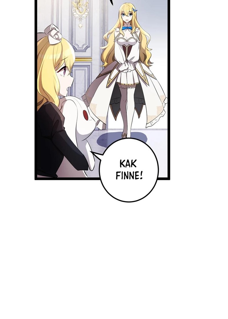 The Strongest Useless Prince’s Battle for The Throne