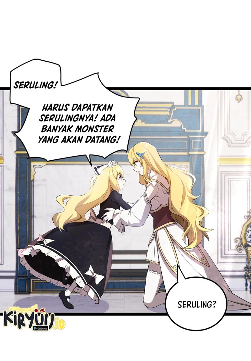 The Strongest Useless Prince’s Battle for The Throne