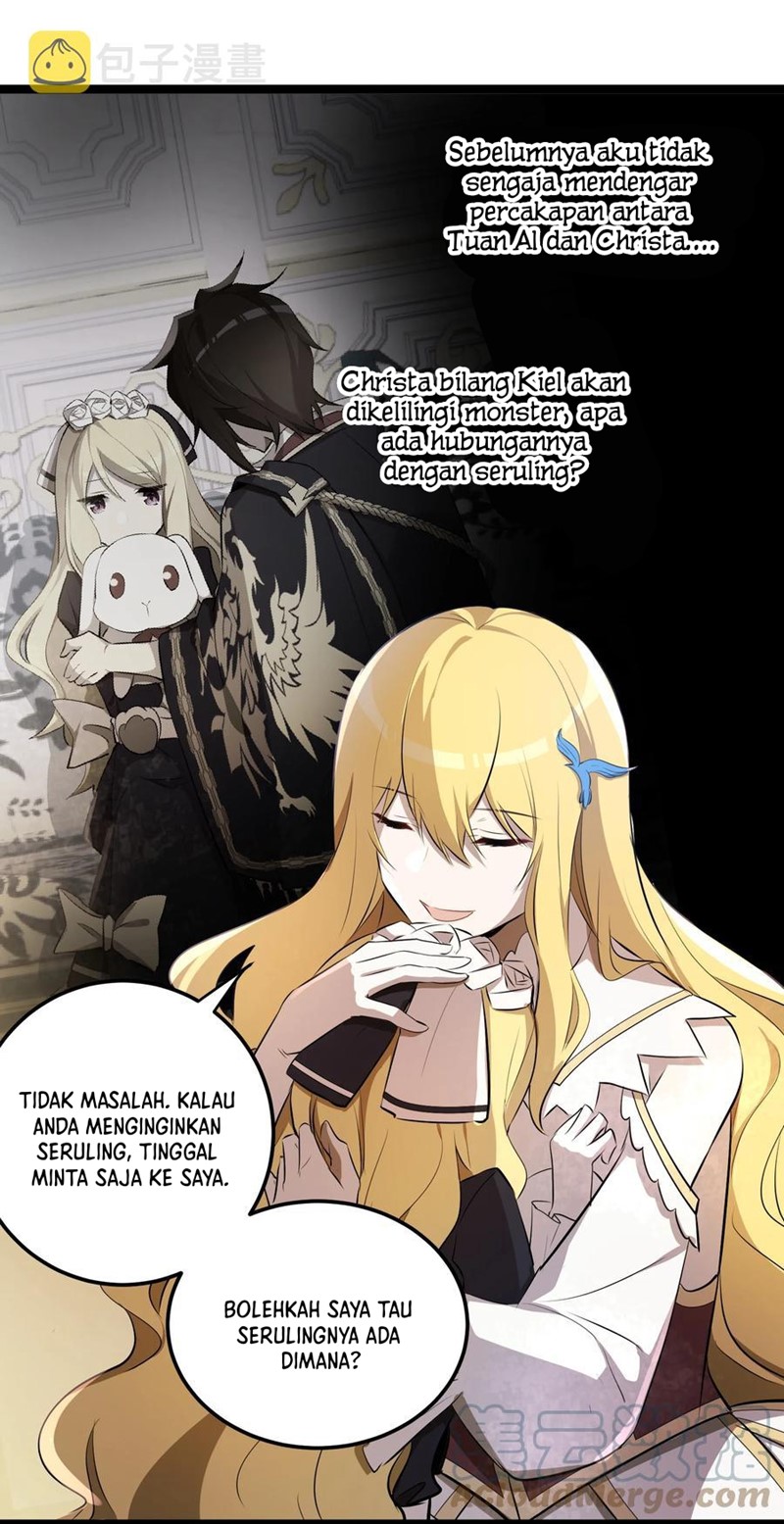 The Strongest Useless Prince’s Battle for The Throne