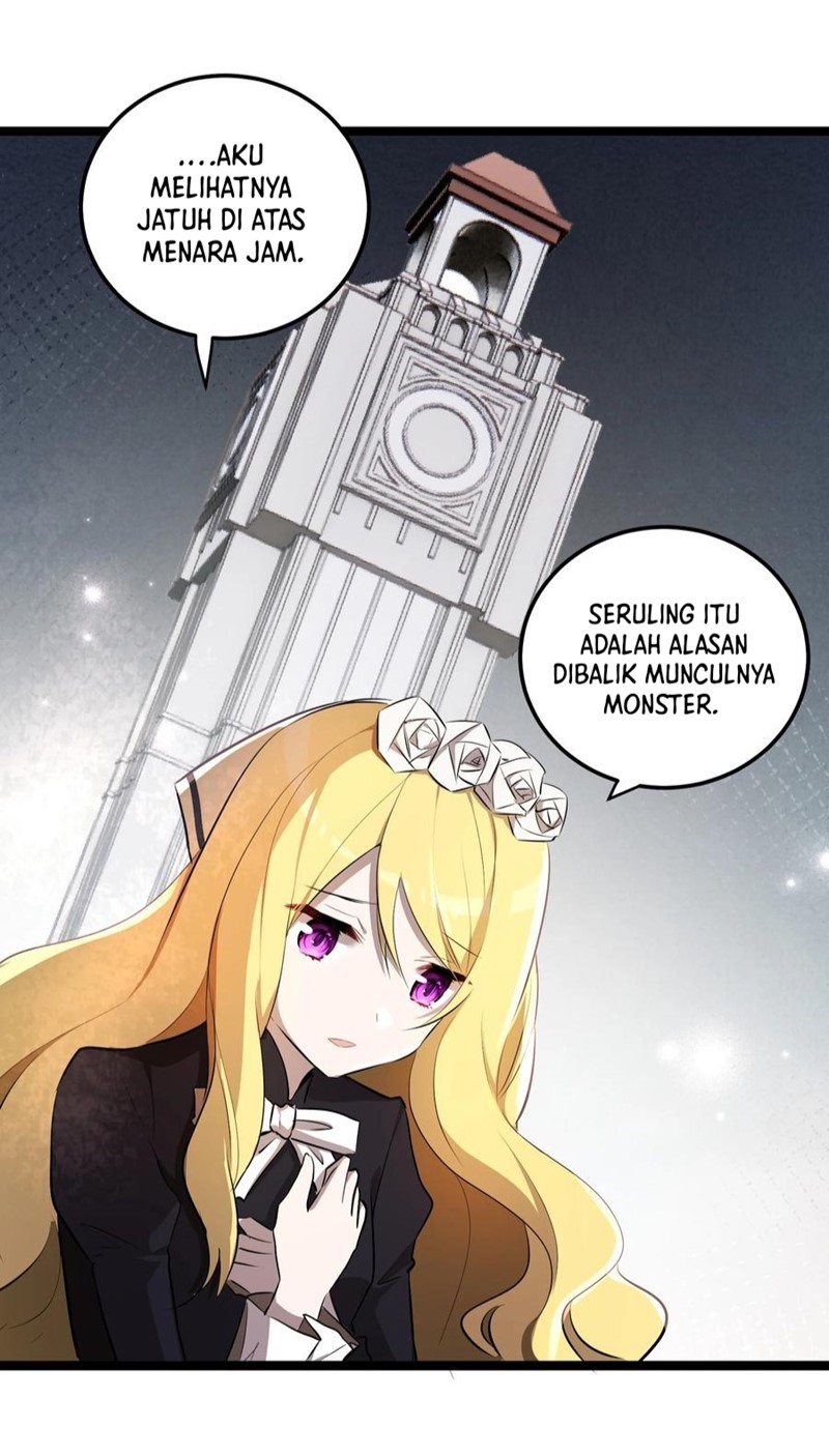 The Strongest Useless Prince’s Battle for The Throne