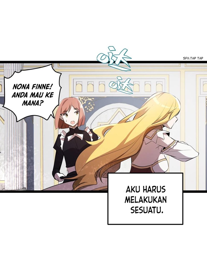 The Strongest Useless Prince’s Battle for The Throne