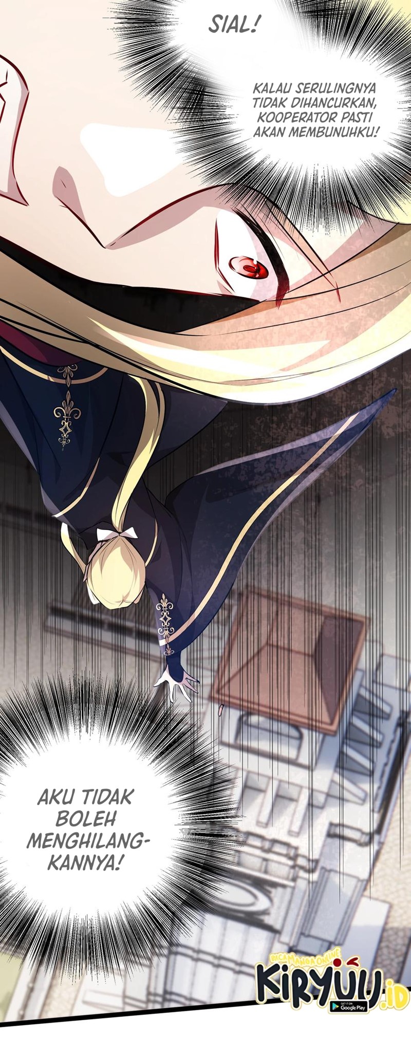 The Strongest Useless Prince’s Battle for The Throne