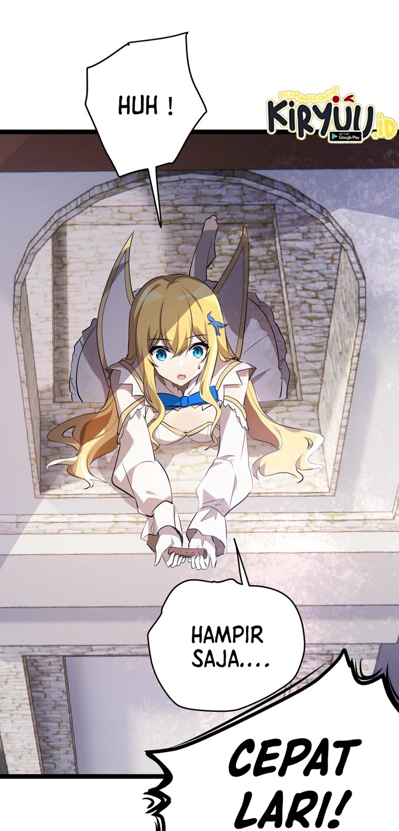 The Strongest Useless Prince’s Battle for The Throne